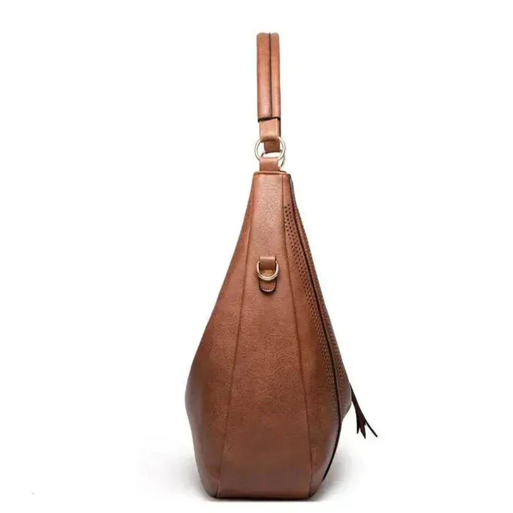 Brunhilde | Sacco vintage elegante