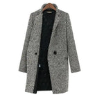 Esmee | Cappotto Elegante e Caldo