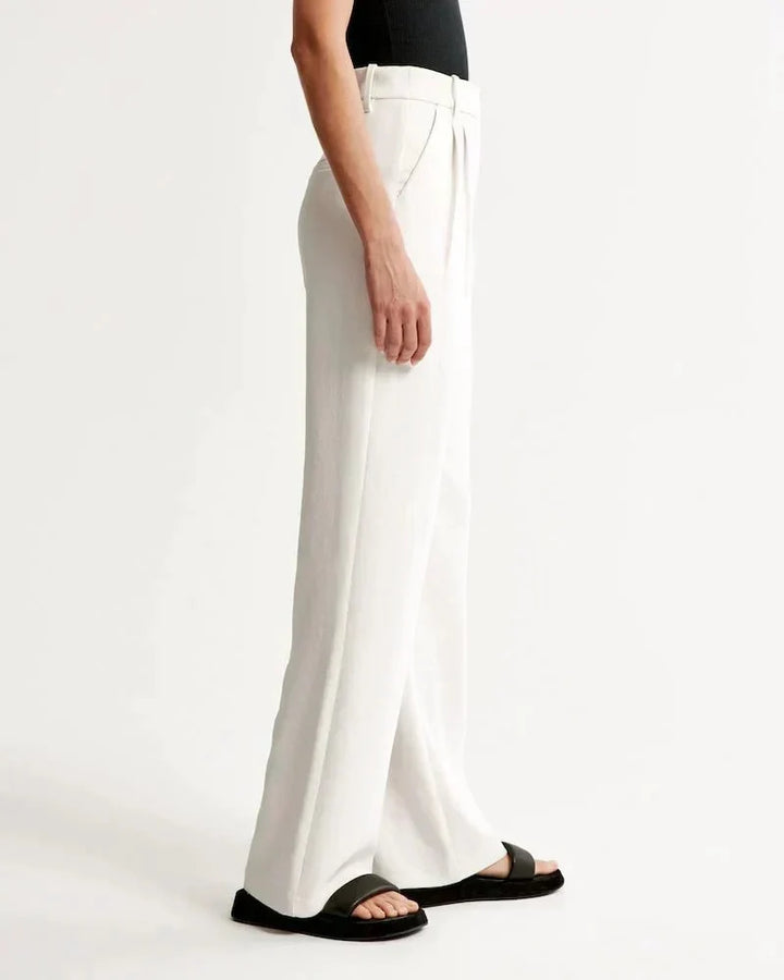 Sophie | Pantaloni confortevoli chic