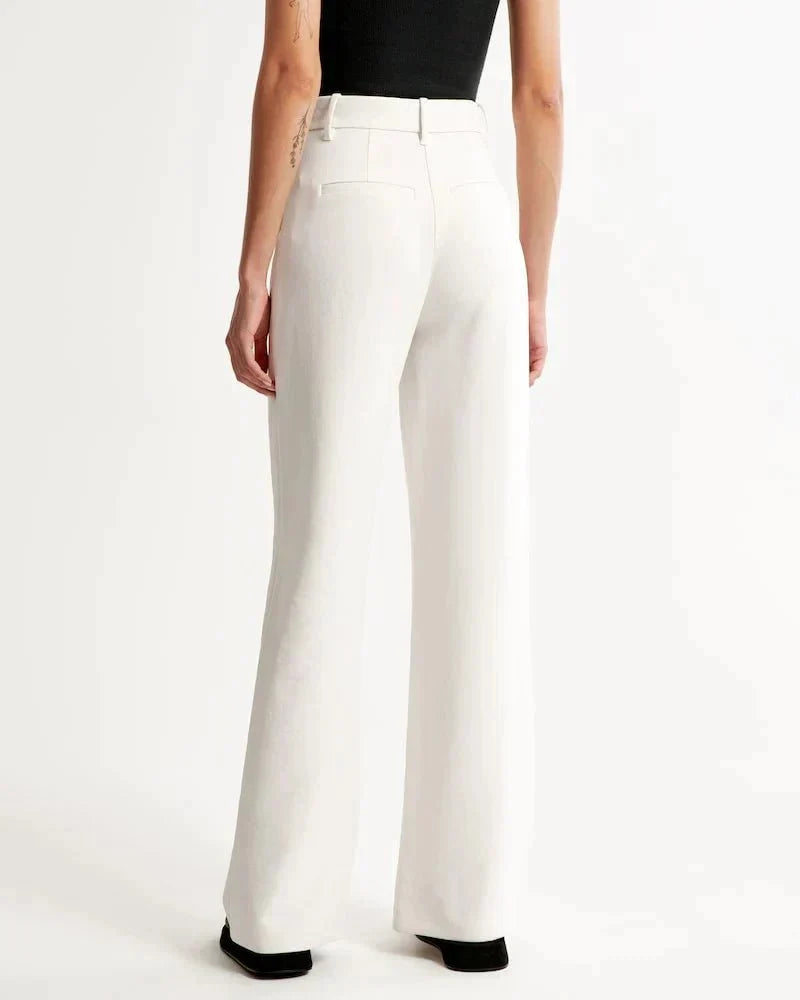 Sophie | Pantaloni confortevoli chic