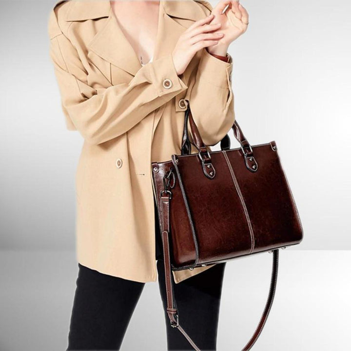 Renata | Borsa pratica