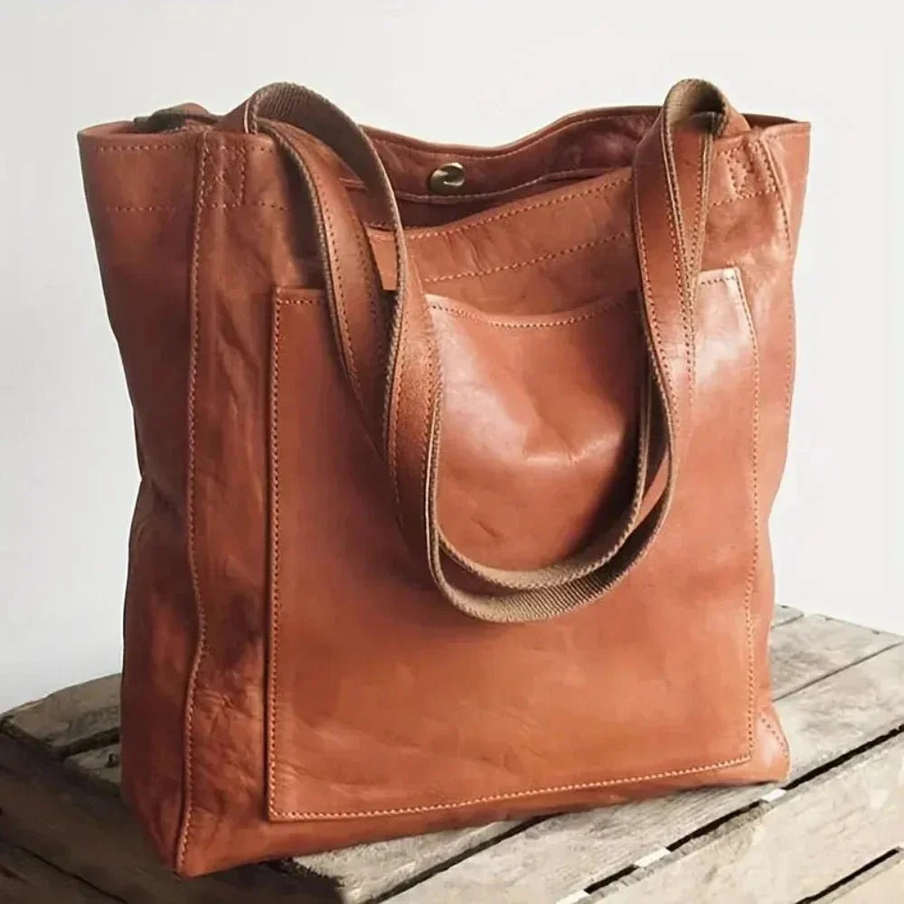 Lorena | Borsa Quotidiana Chic ed Essenziale