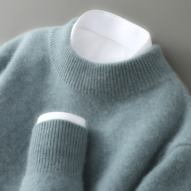 Alice | Maglione in cashmere elegante