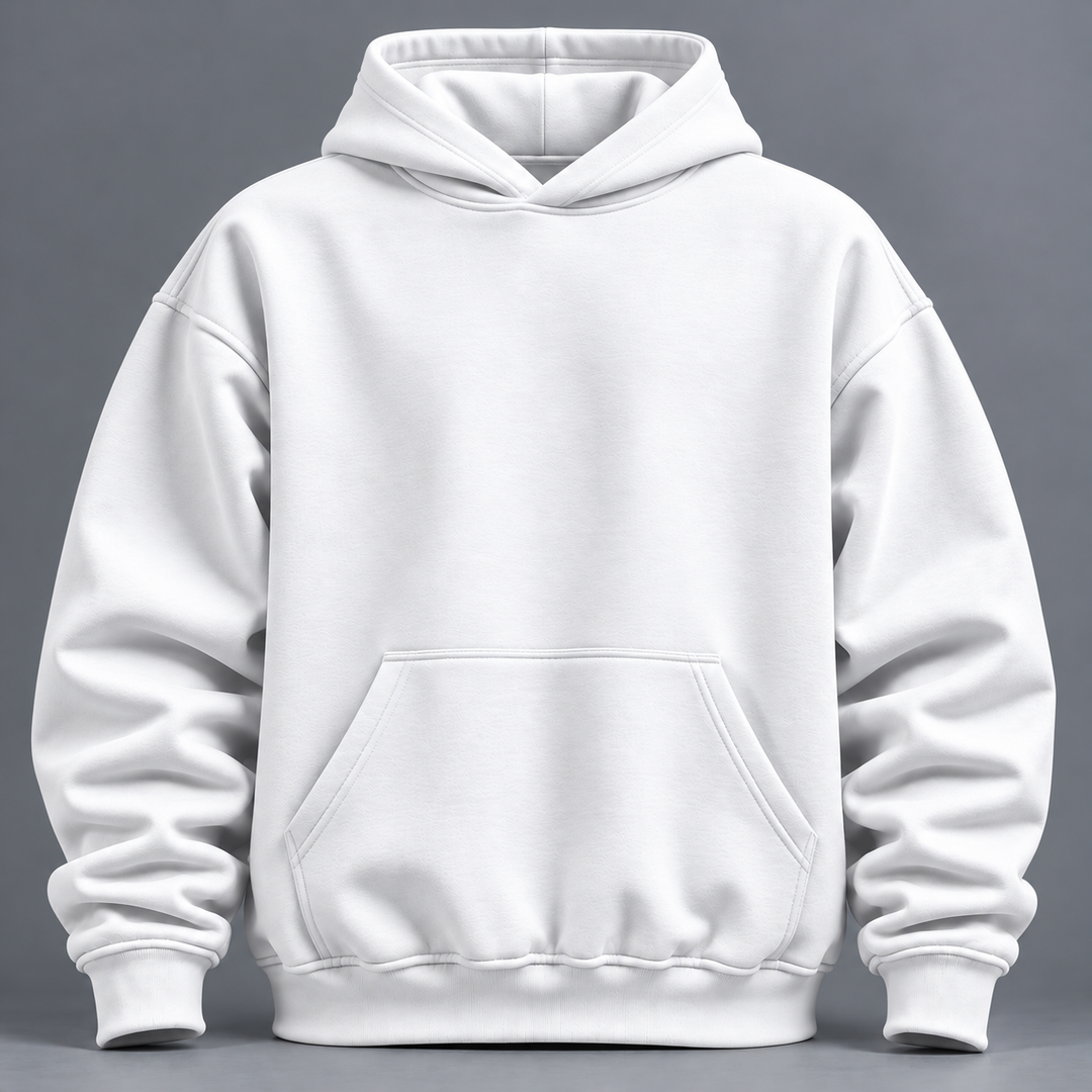 Felpa con Cappuccio Natalizia Unisex–Edizione Natalizia