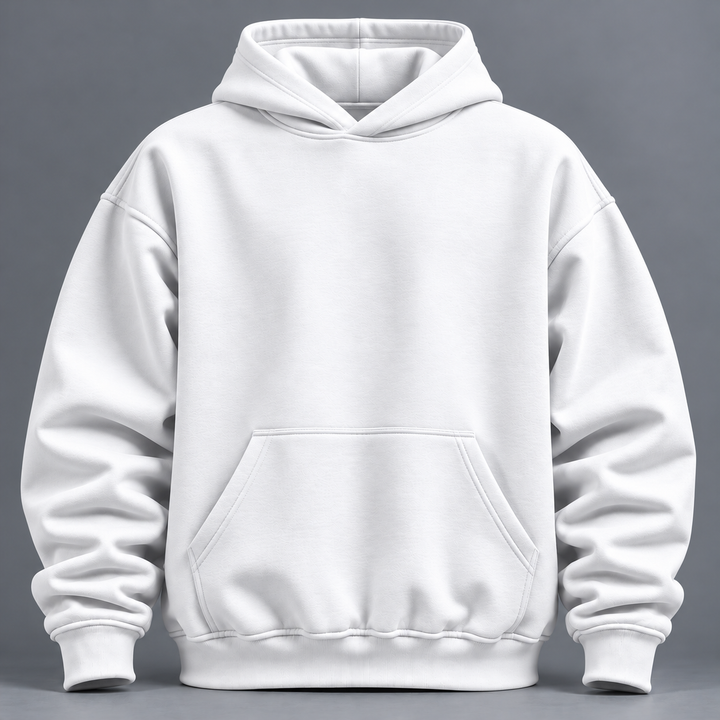 Felpa con Cappuccio Natalizia Unisex–Edizione Natalizia