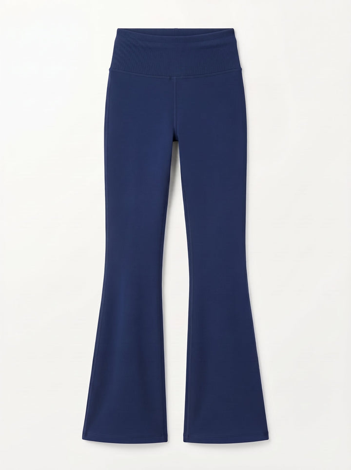 Pantaloni da Yoga Slim Fit