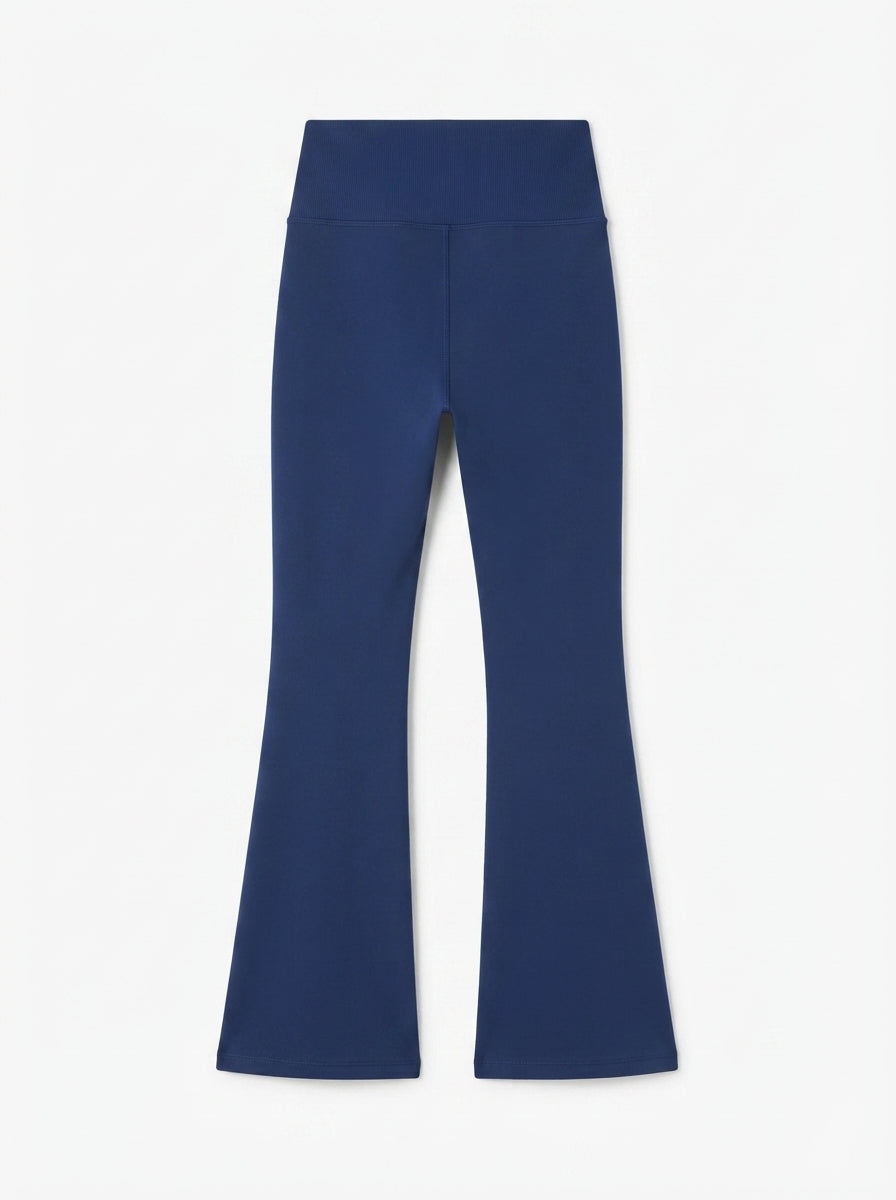 Pantaloni da Yoga Slim Fit