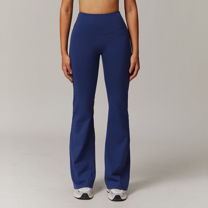 Pantaloni da Yoga Slim Fit