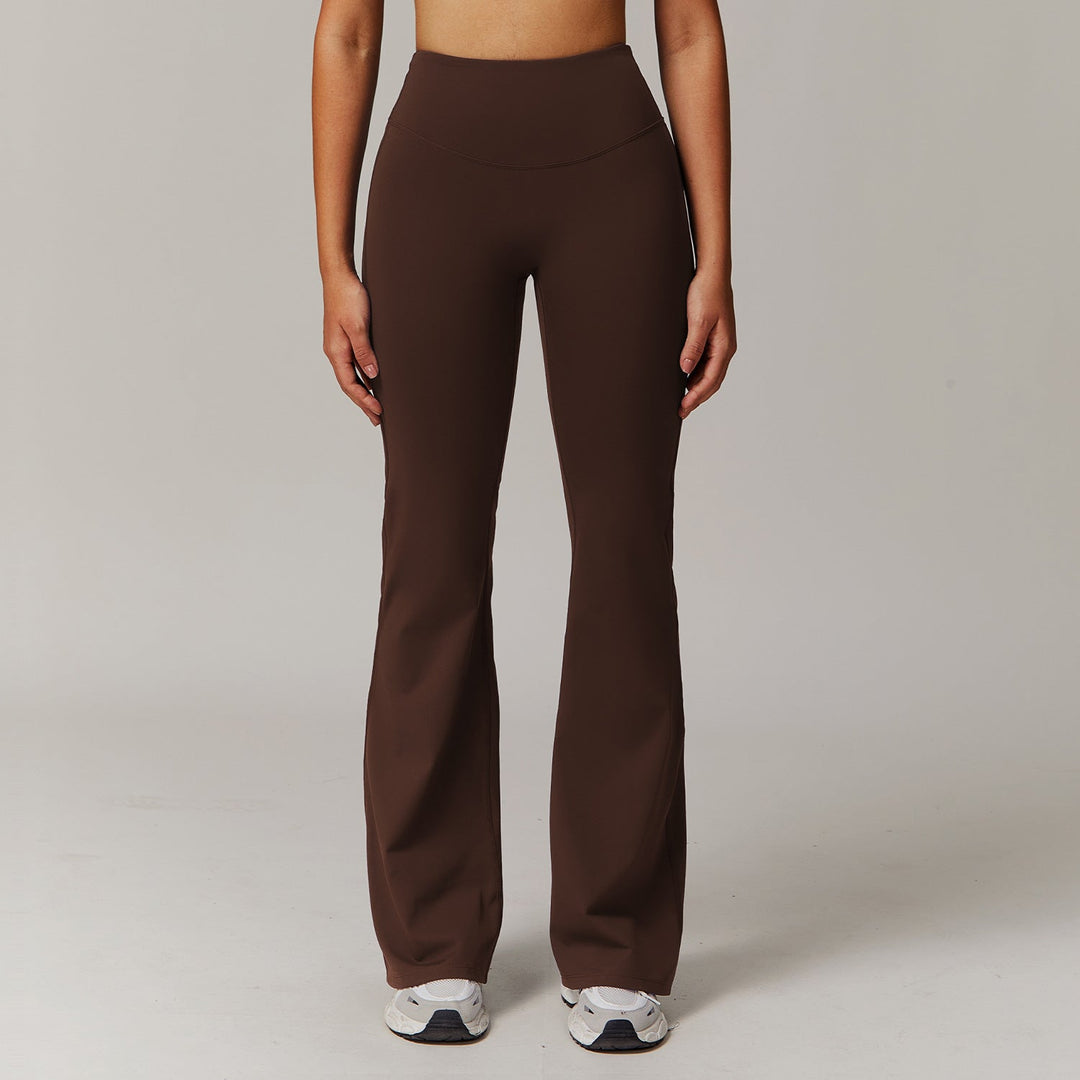 Pantaloni da Yoga Slim Fit