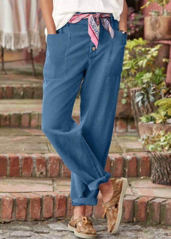 Lise | Pantaloni eleganti