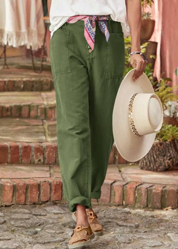 Lise | Pantaloni eleganti