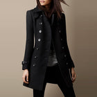 Florance | cappotto elegante di tendenza