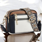 Elisara | Borsa a Spalla Elegante e Versatile