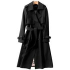 Clémentine | Trench Elegante e Senza Tempo