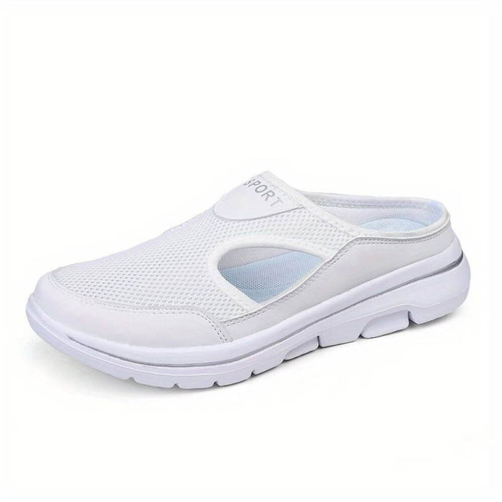 Orthofit | Sandali ergonomici confortevoli