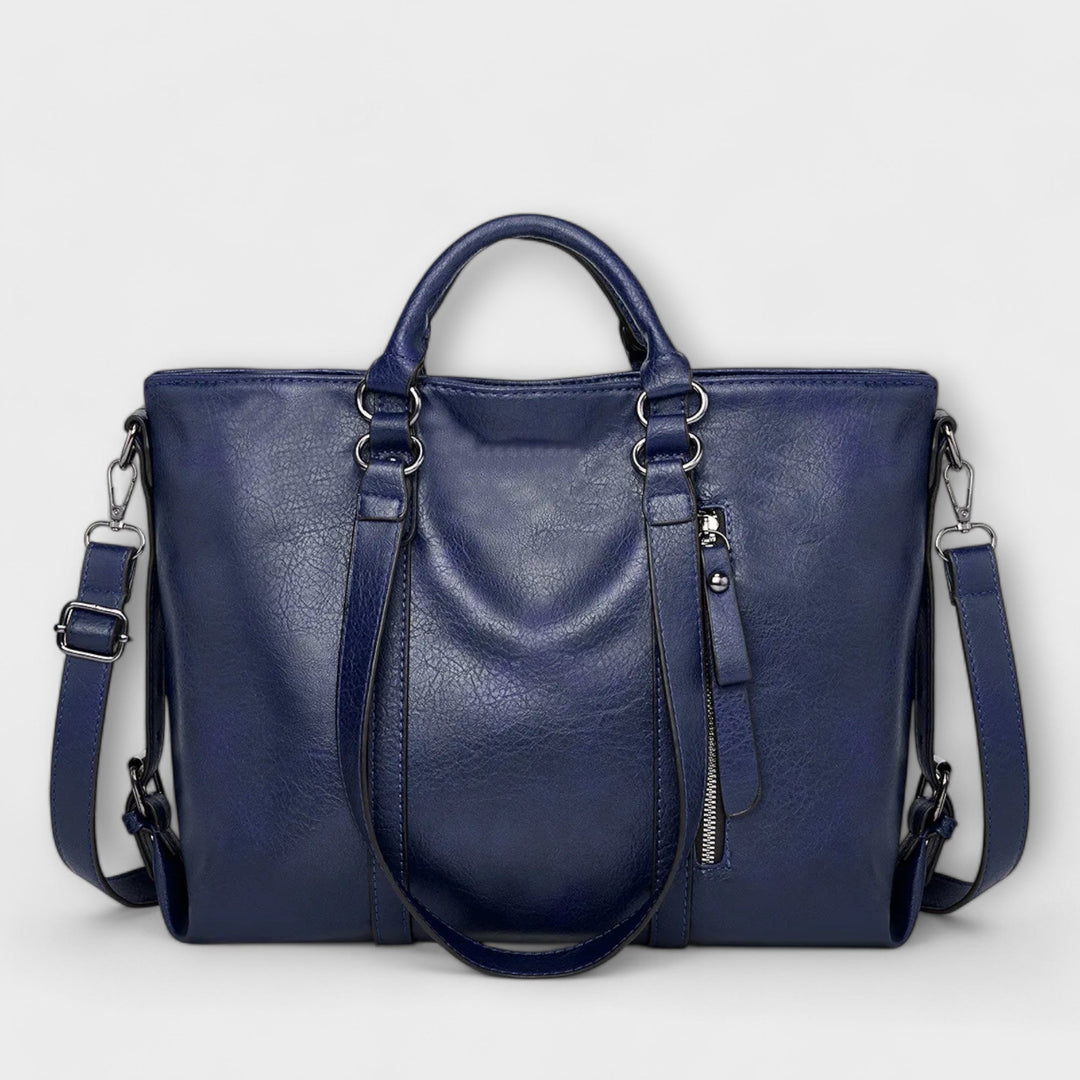 Zephyra | Borsa in pelle elegante