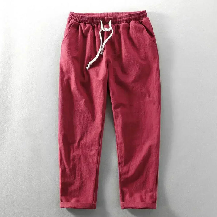 Lexie | Pantaloni casual confortevoli