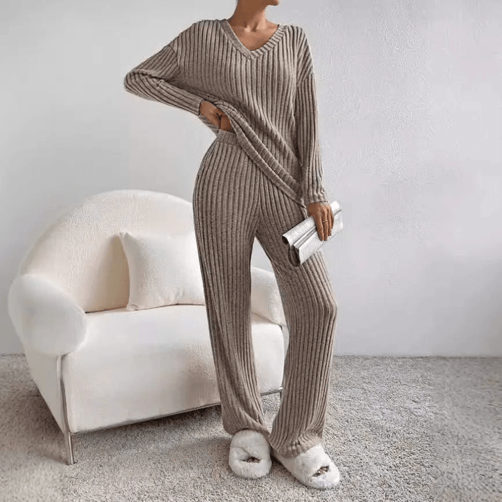 Inès | completo confortevole e casual