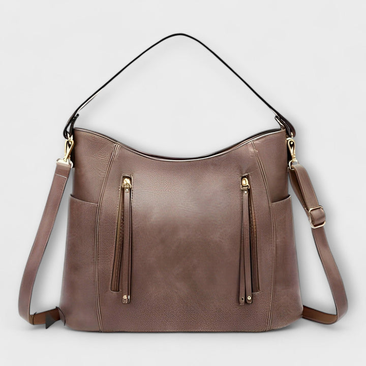 Solene | borsa a mano vintage elegante