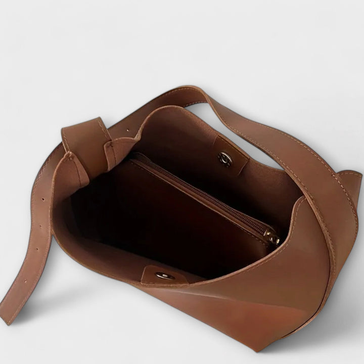 Isidore | Borsa a spalla elegante