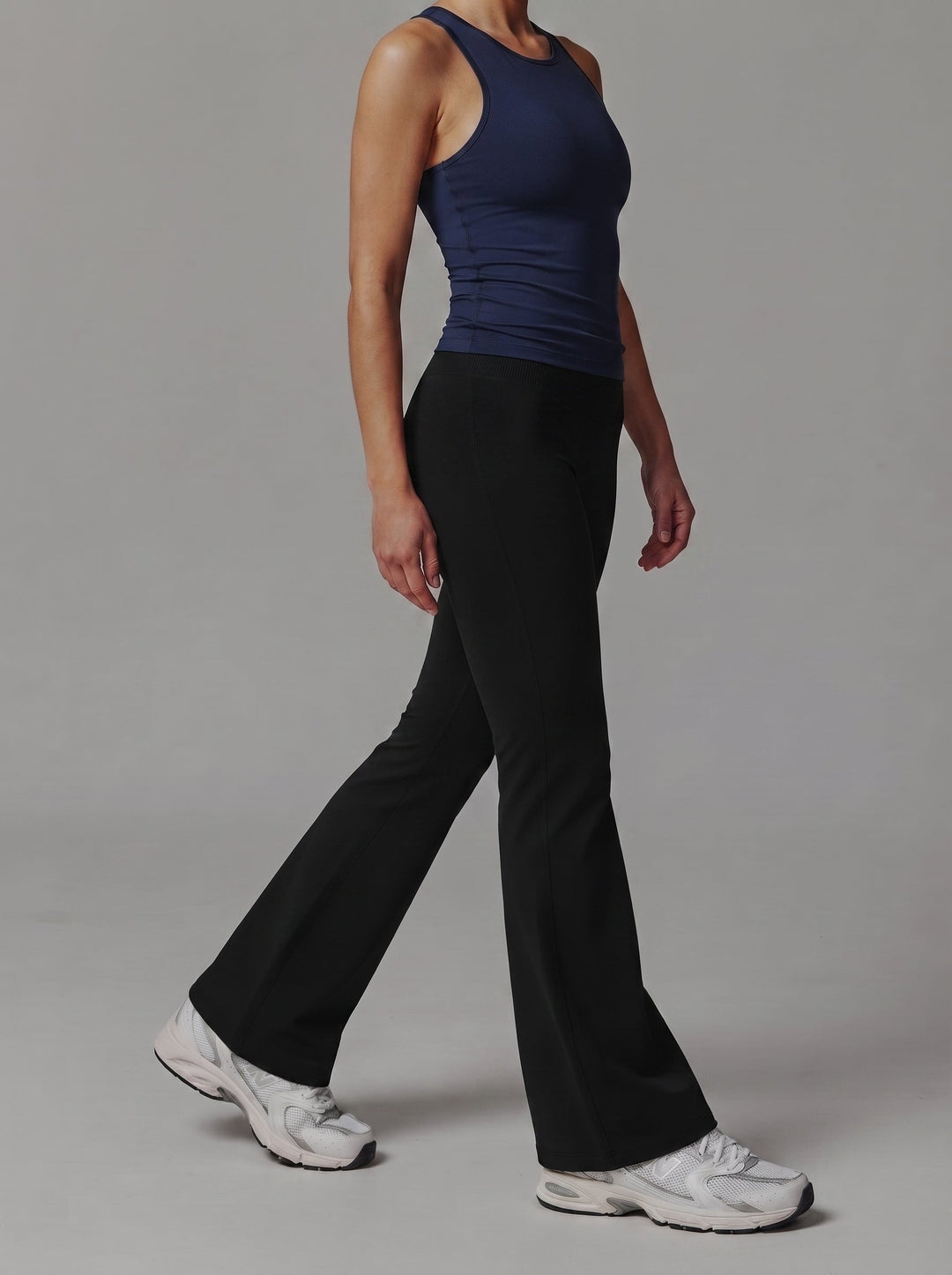 Pantaloni da Yoga Slim Fit