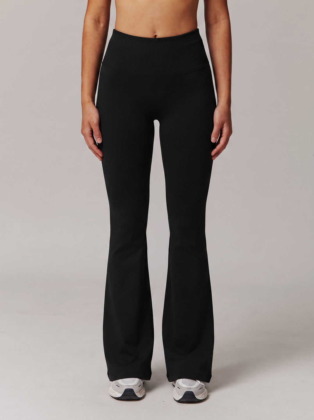 Pantaloni da Yoga Slim Fit