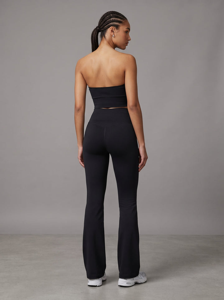 Pantaloni da Yoga Slim Fit