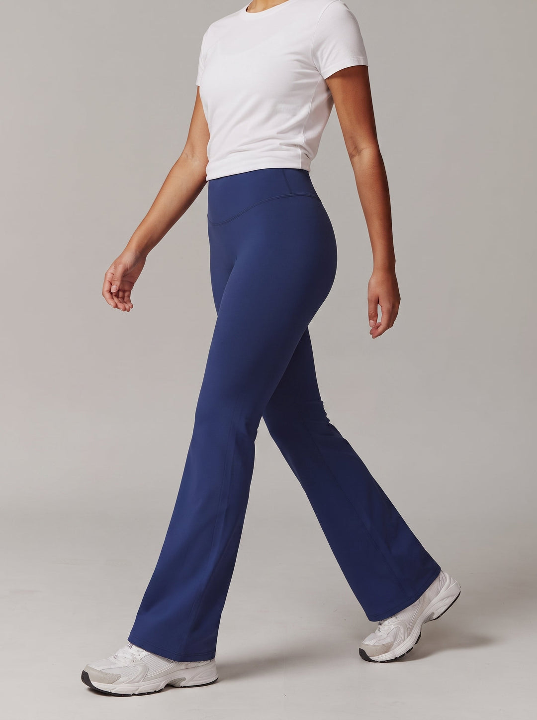 Pantaloni da Yoga Slim Fit