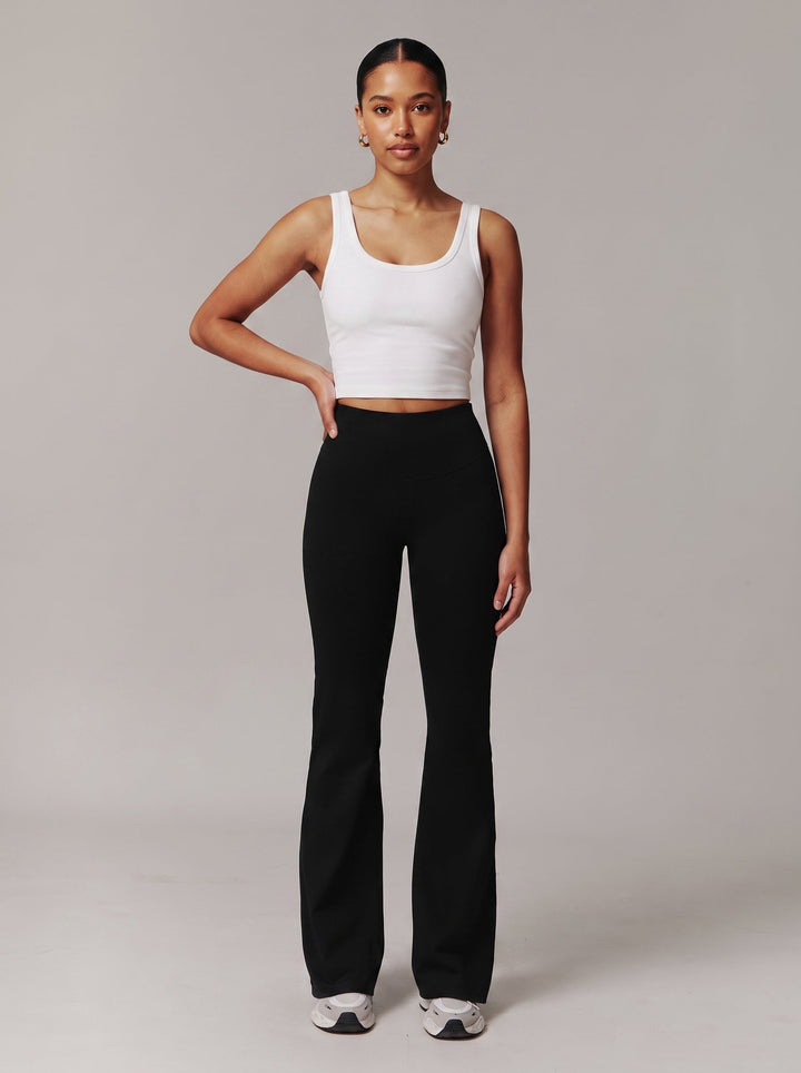 Pantaloni da Yoga Slim Fit