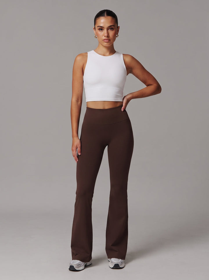 Pantaloni da Yoga Slim Fit