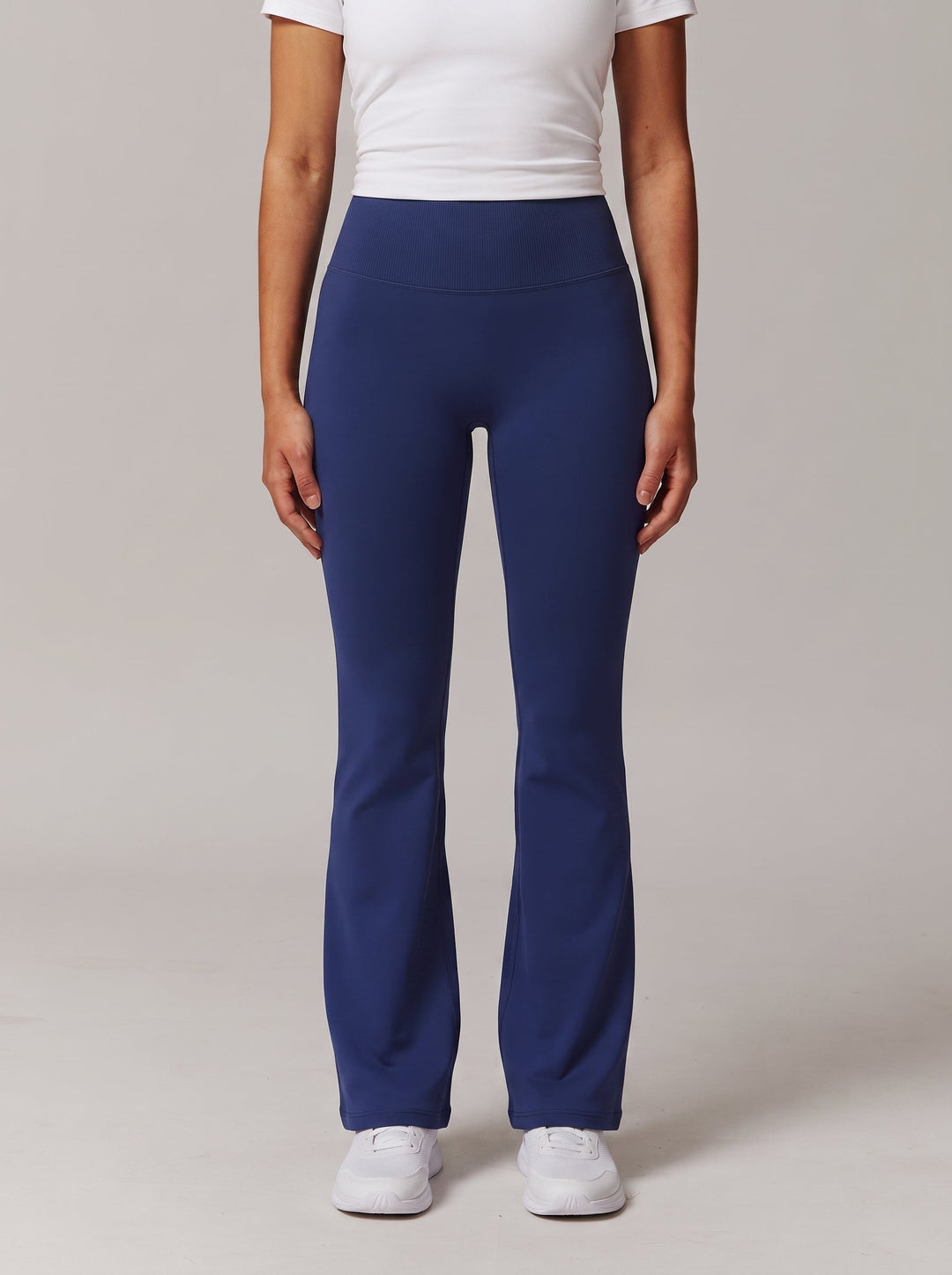 Pantaloni da Yoga Slim Fit