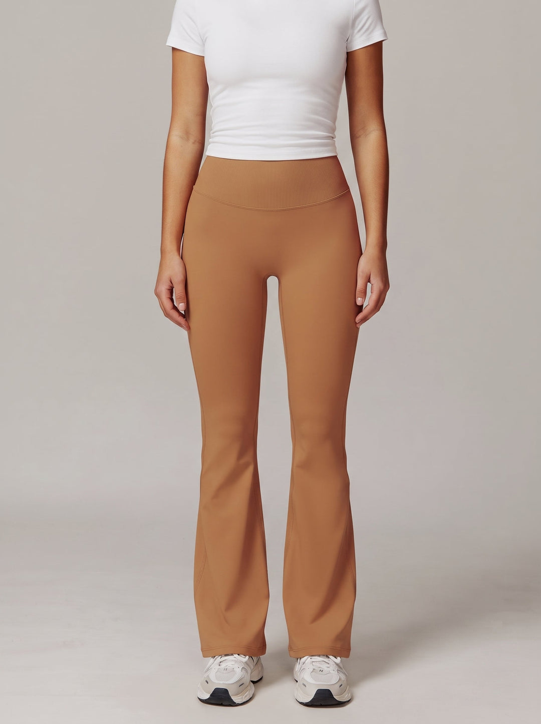 Pantaloni da Yoga Slim Fit