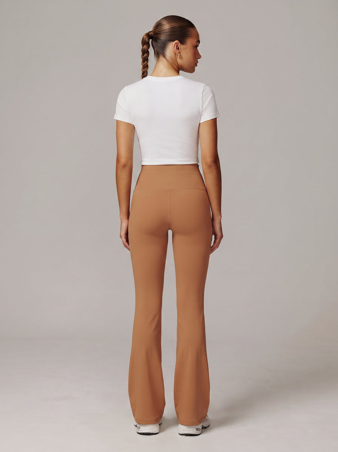 Pantaloni da Yoga Slim Fit