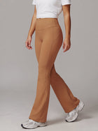 Pantaloni da Yoga Slim Fit