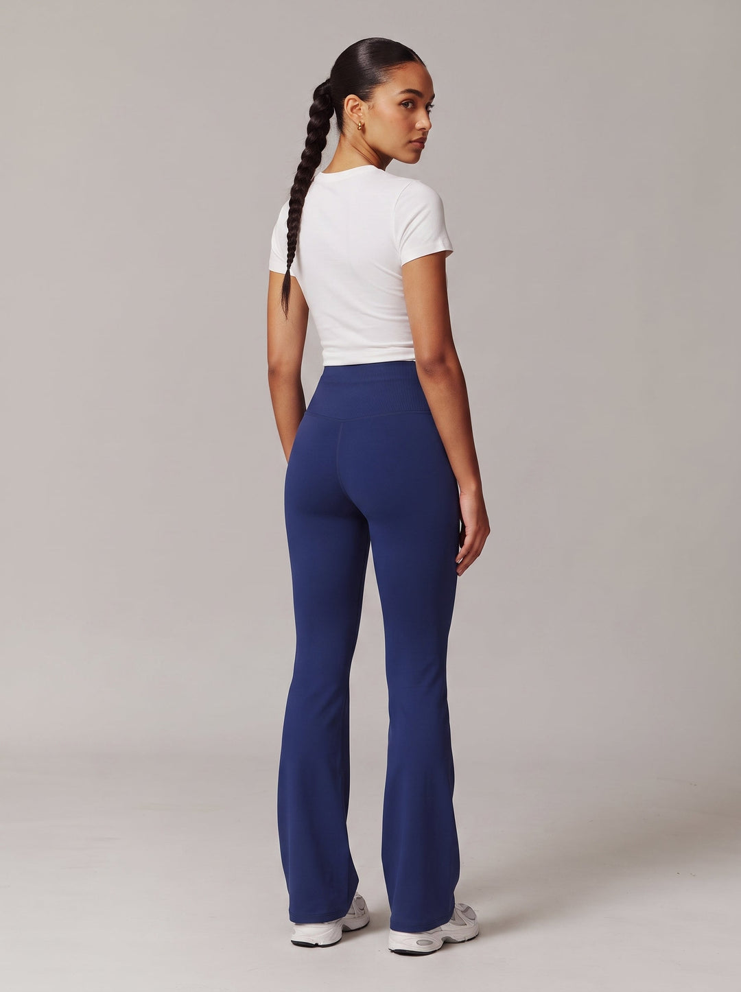 Pantaloni da Yoga Slim Fit