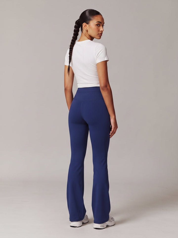 Pantaloni da Yoga Slim Fit