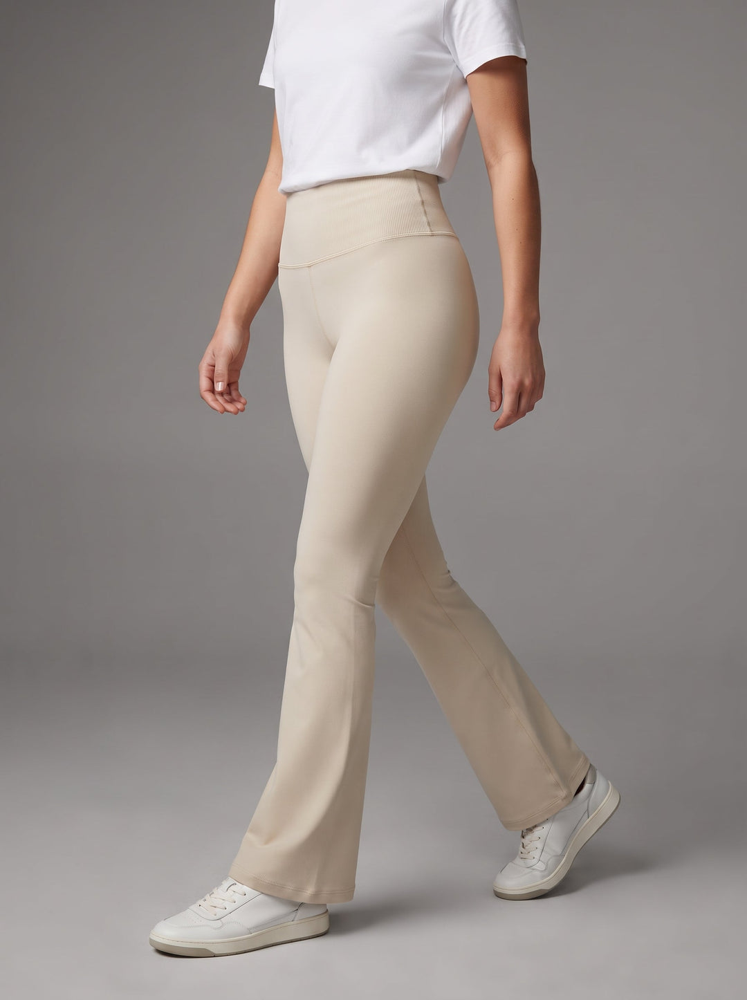 Pantaloni da Yoga Slim Fit