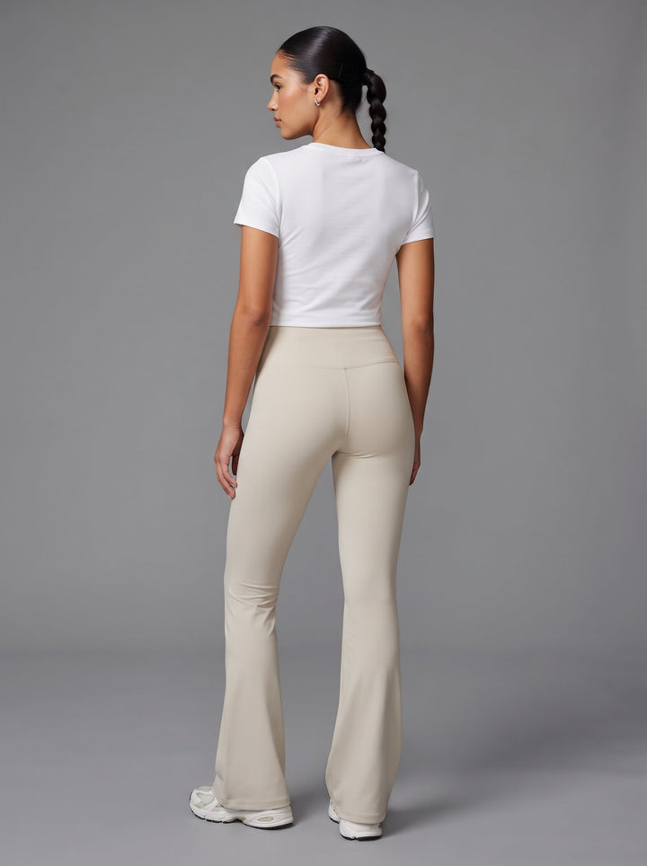 Pantaloni da Yoga Slim Fit