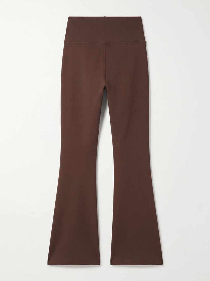 Pantaloni da Yoga Slim Fit