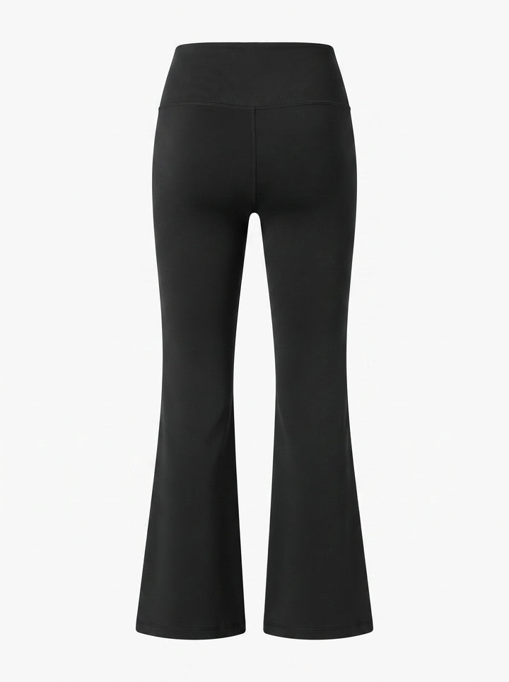 Pantaloni da Yoga Slim Fit