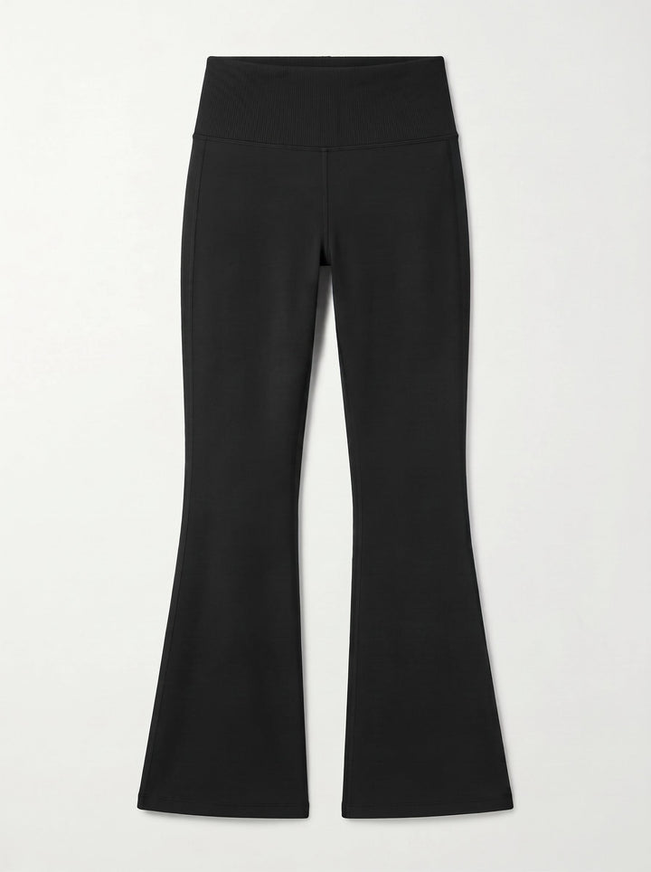 Pantaloni da Yoga Slim Fit