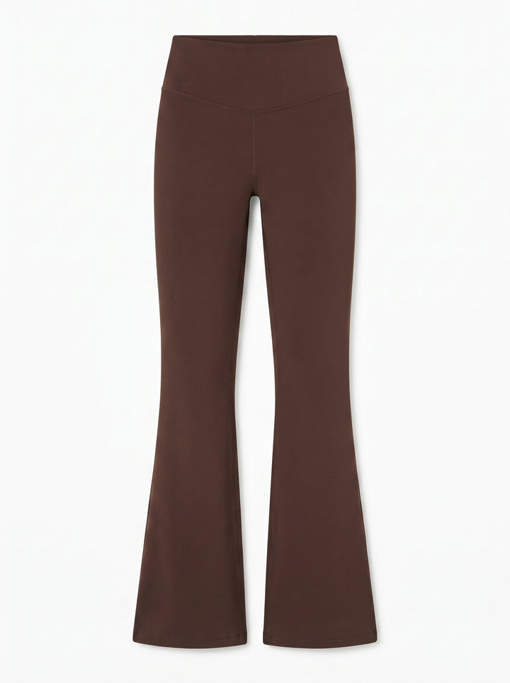 Pantaloni da Yoga Slim Fit