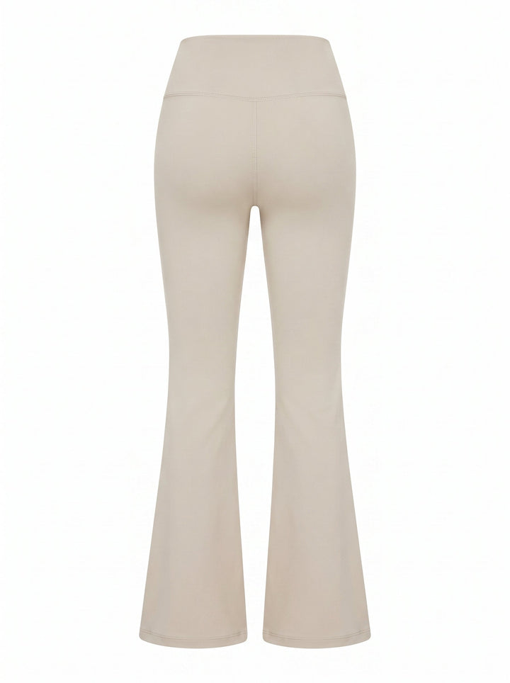 Pantaloni da Yoga Slim Fit