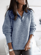 Evie | Maglione chic e confortevole