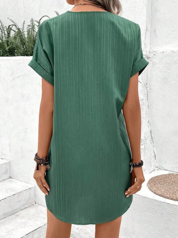 Milly | Abito estivo comodo e casual