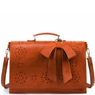 Bernadette | borsa elegante con fiocco
