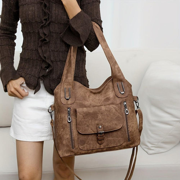 Franka | Borsa vintage elegante