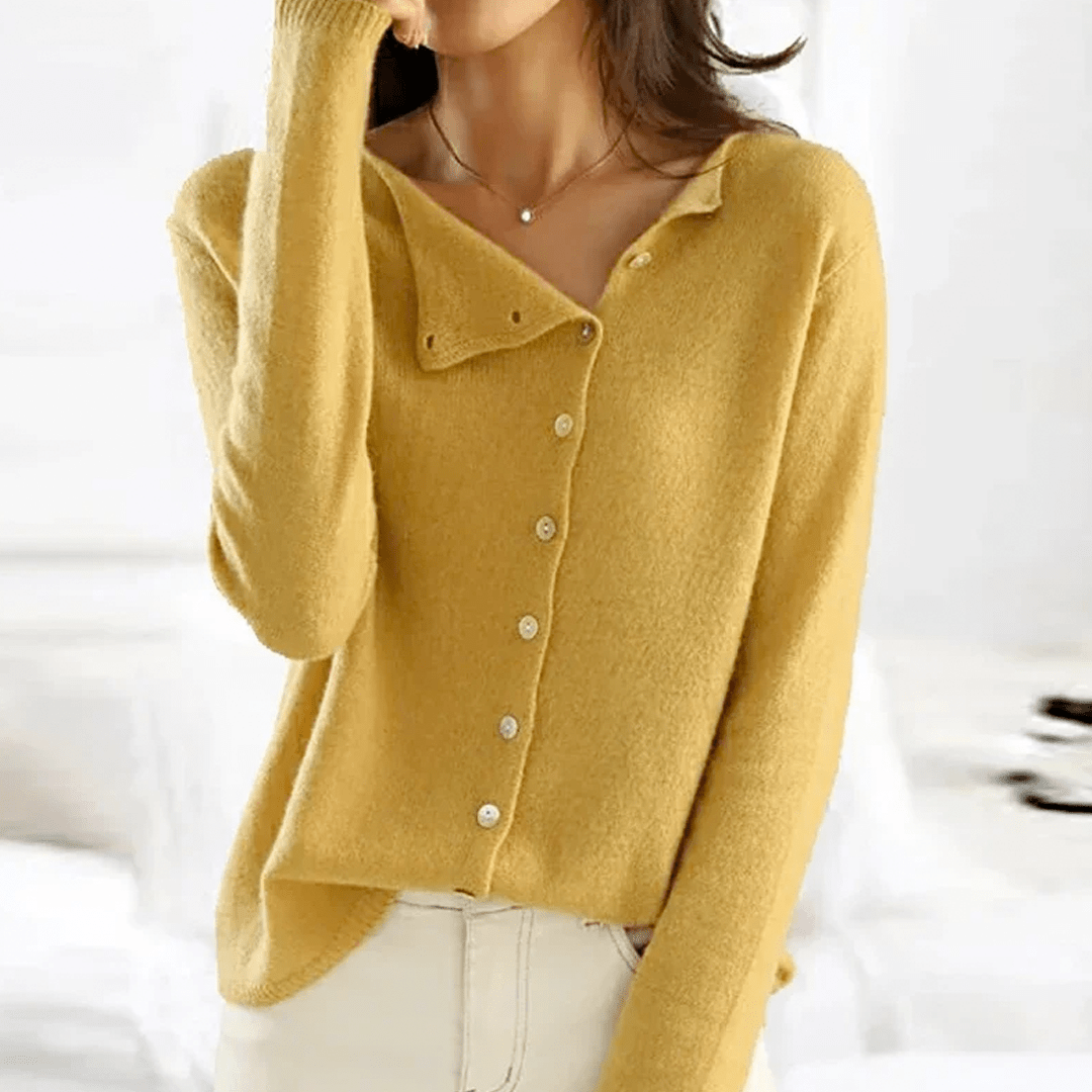 Beatrice | maglione elegante e morbido