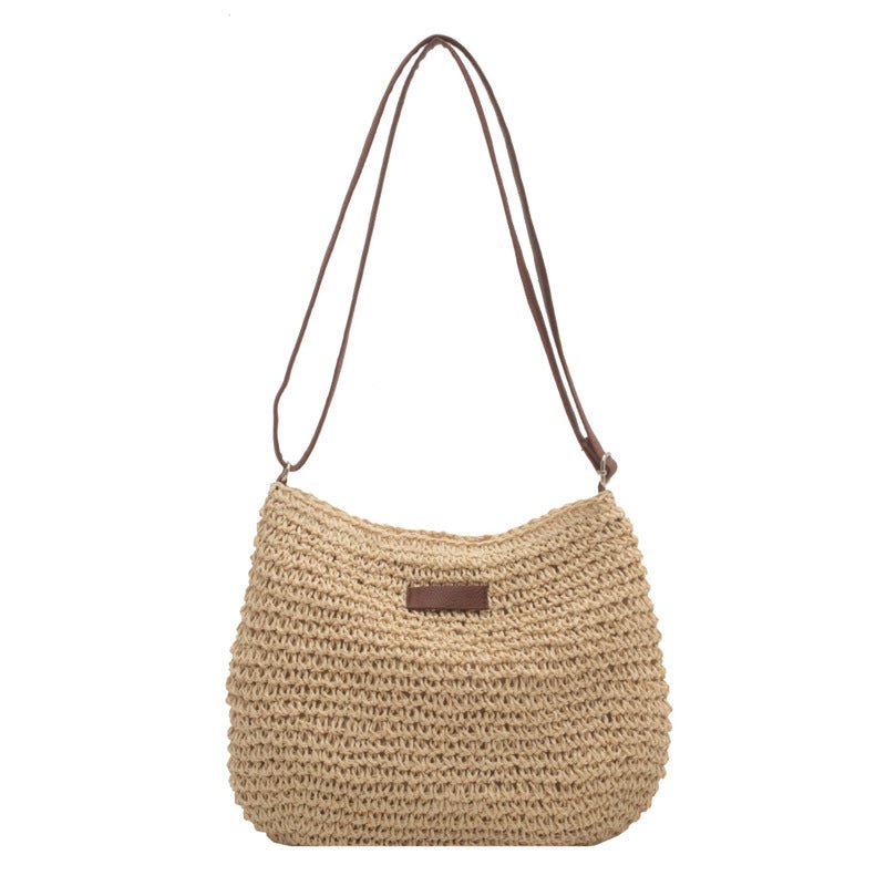 Borsa da spiaggia aurora | Stile bohemien