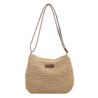 Borsa da spiaggia aurora | Stile bohemien